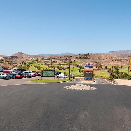 Los Dragos Salobre Golf Villas 3 By Villagrancanaria Маспаломас Екстериор снимка