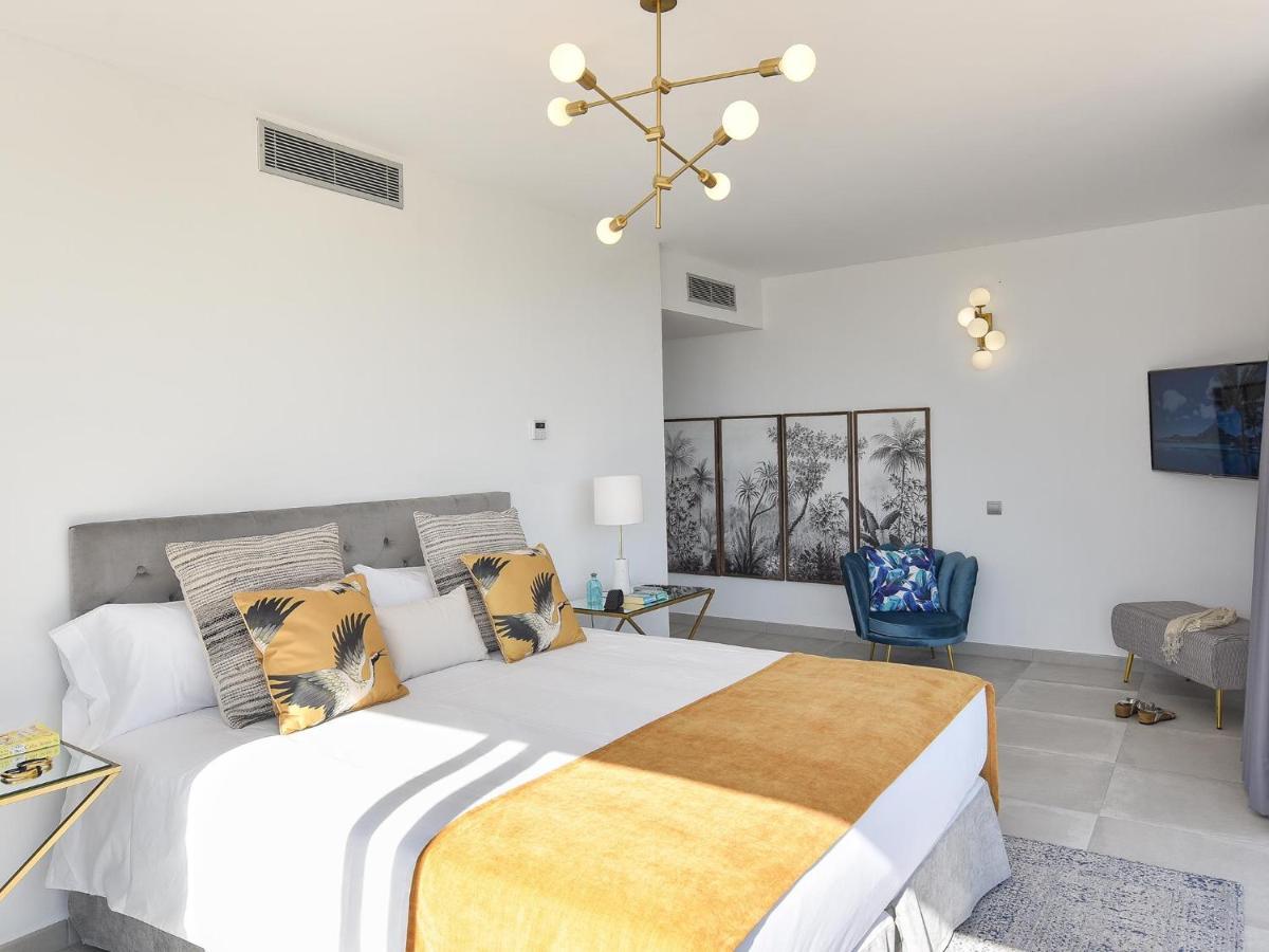 Los Dragos Salobre Golf Villas 3 By Villagrancanaria Маспаломас Екстериор снимка