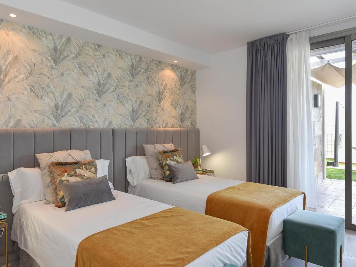 Los Dragos Salobre Golf Villas 3 By Villagrancanaria Маспаломас Екстериор снимка