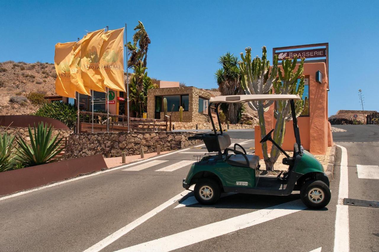 Los Dragos Salobre Golf Villas 3 By Villagrancanaria Маспаломас Екстериор снимка