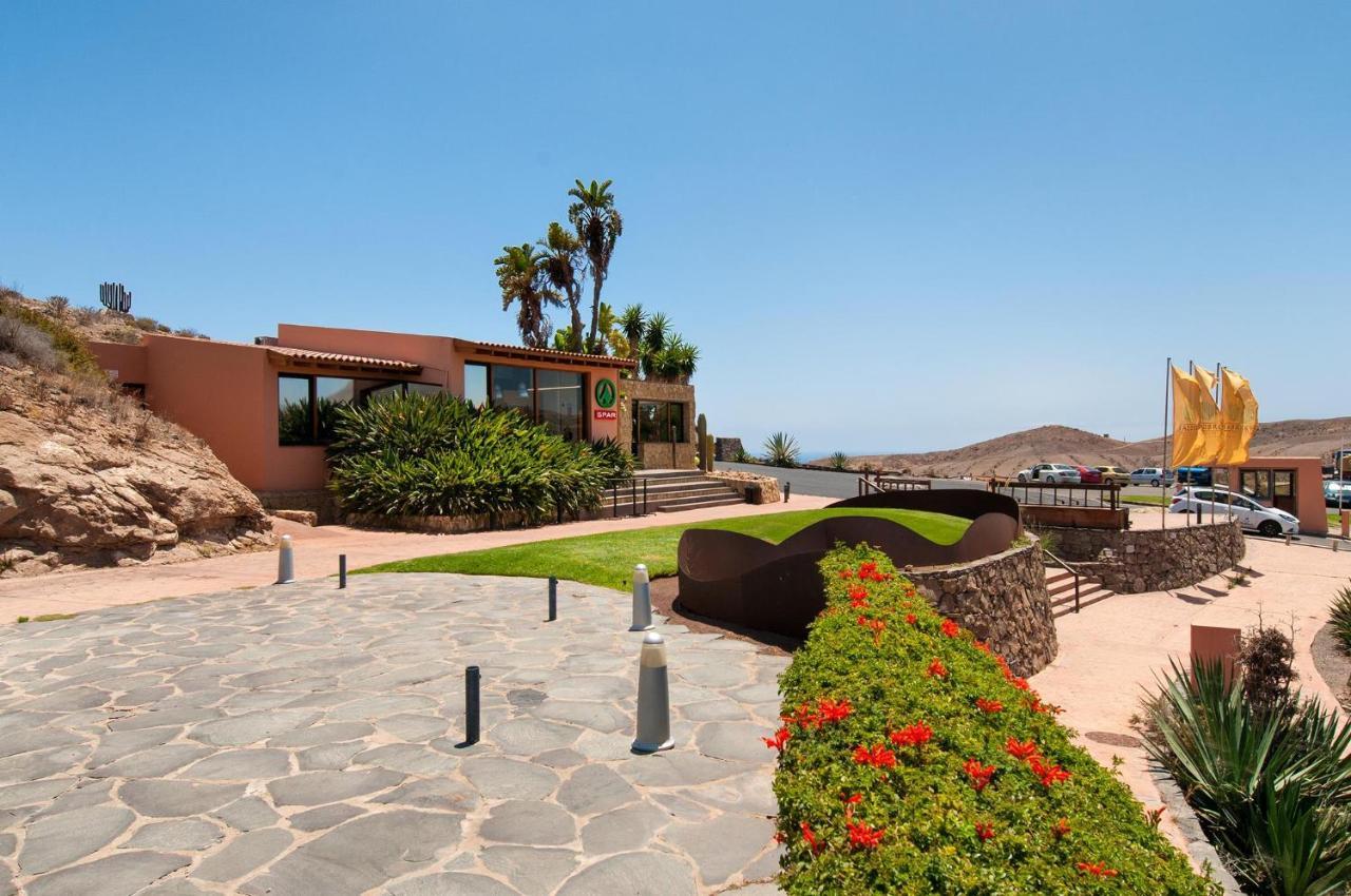 Los Dragos Salobre Golf Villas 3 By Villagrancanaria Маспаломас Екстериор снимка