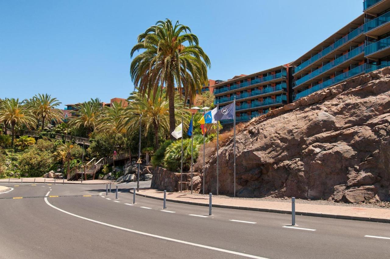 Los Dragos Salobre Golf Villas 3 By Villagrancanaria Маспаломас Екстериор снимка